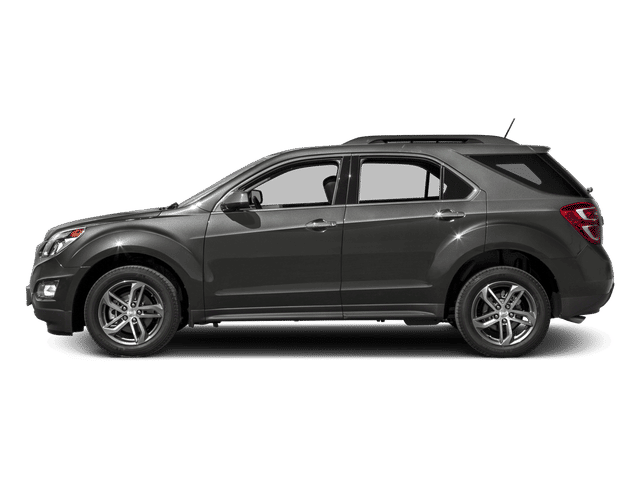 2016 Chevrolet Equinox LTZ FWD photo