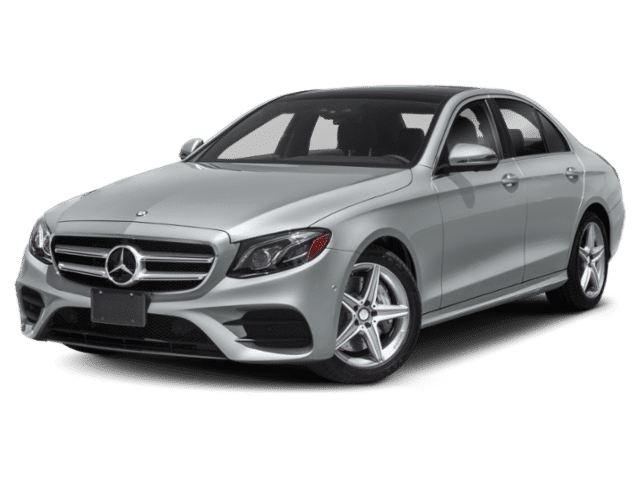 2017 Mercedes-Benz E-Class E 300 Sport AWD photo