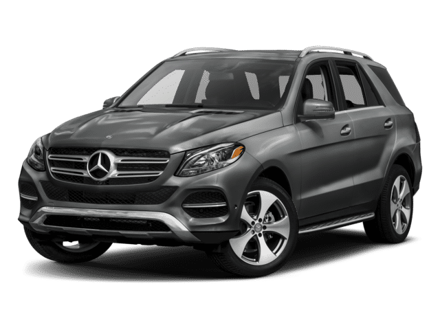 2017 Mercedes-Benz GLE-Class GLE 350 AWD photo