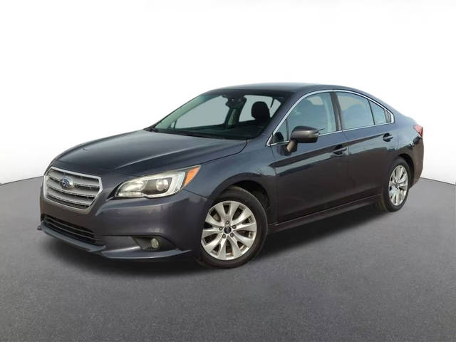 2017 Subaru Legacy Premium AWD photo
