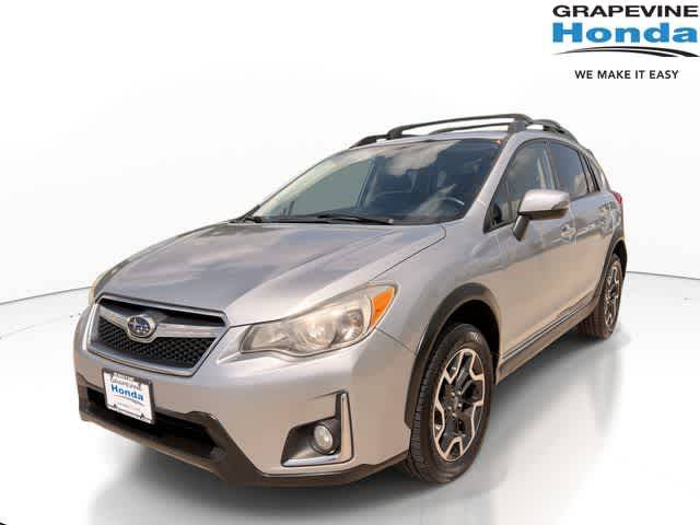 2017 Subaru Crosstrek Limited AWD photo