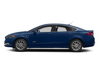 2017 Ford Fusion Energi Titanium FWD photo