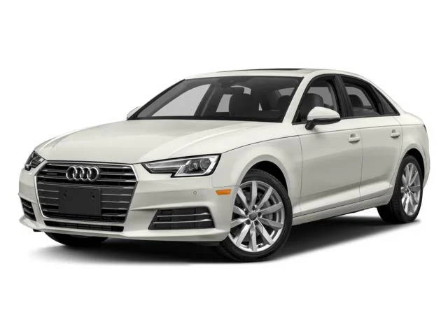2017 Audi A4 Season of Audi Premium AWD photo