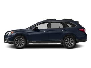 2017 Subaru Outback Limited AWD photo