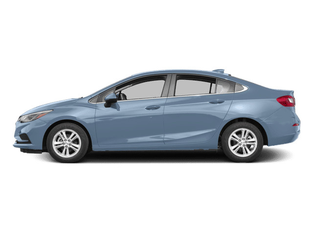 2017 Chevrolet Cruze LT FWD photo