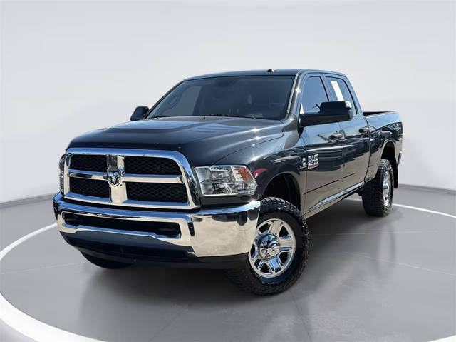 2017 Ram 2500 Tradesman 4WD photo