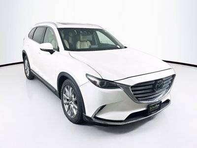 2016 Mazda CX-9 Grand Touring FWD photo