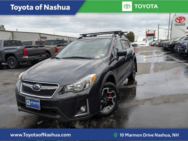 2017 Subaru Crosstrek Premium AWD photo