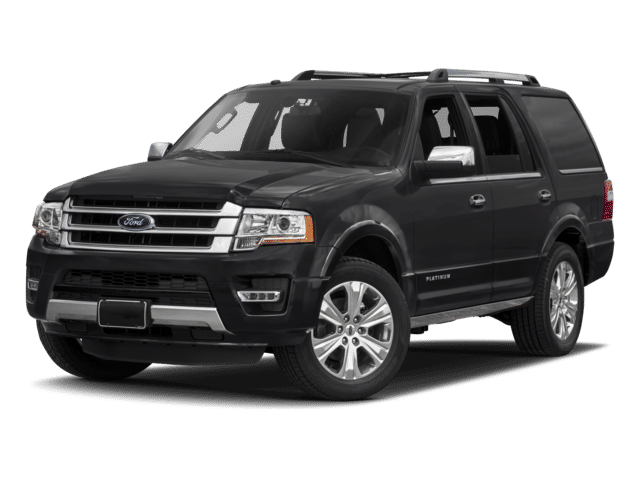 2017 Ford Expedition Platinum RWD photo