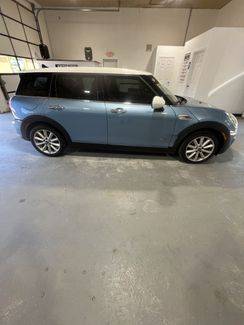 2017 MINI Cooper Clubman Cooper S AWD photo