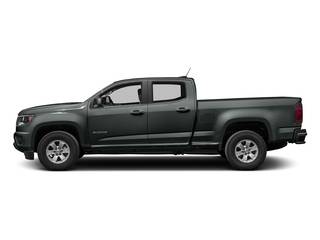 2017 Chevrolet Colorado 4WD WT 4WD photo