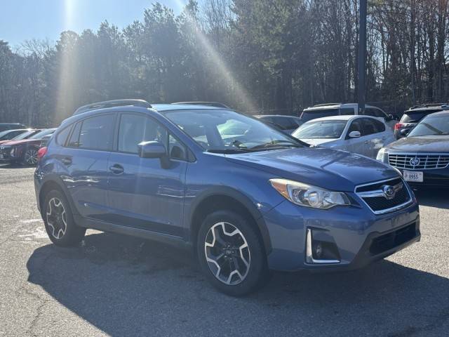 2017 Subaru Crosstrek Premium AWD photo