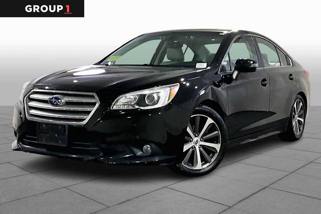 2017 Subaru Legacy Limited AWD photo