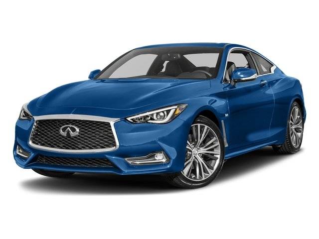 2017 Infiniti Q60 Sport RWD photo