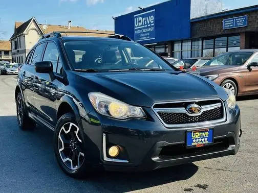 2017 Subaru Crosstrek Premium AWD photo