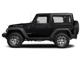 2017 Jeep Wrangler Rubicon 4WD photo