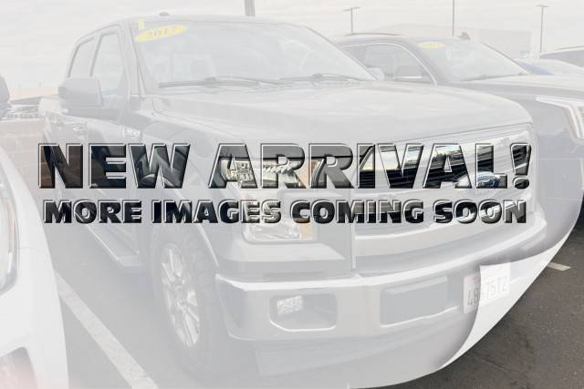 2017 Ford F-150 Lariat RWD photo