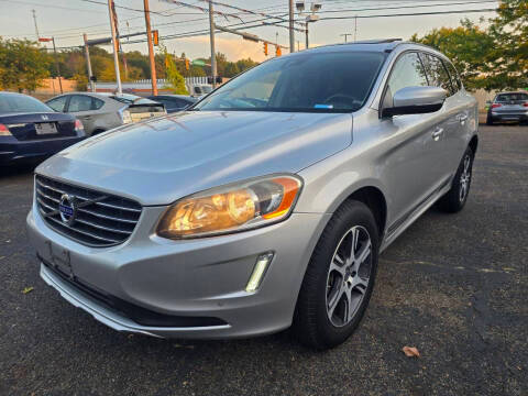 2015 Volvo XC60 T6 AWD photo