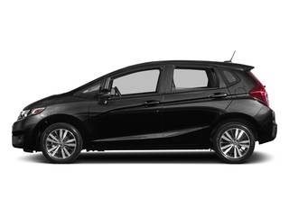 2017 Honda Fit EX-L FWD photo