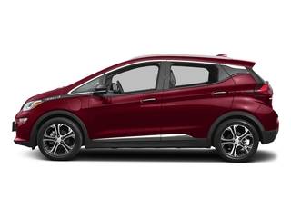 2017 Chevrolet Bolt Premier FWD photo
