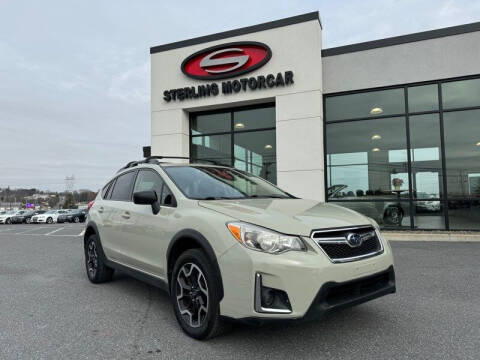 2017 Subaru Crosstrek Premium AWD photo