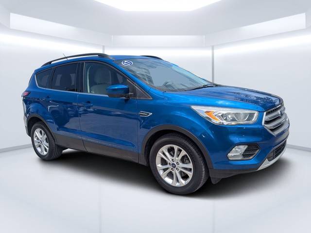 2017 Ford Escape SE FWD photo