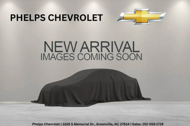 2017 Chevrolet Tahoe LT RWD photo