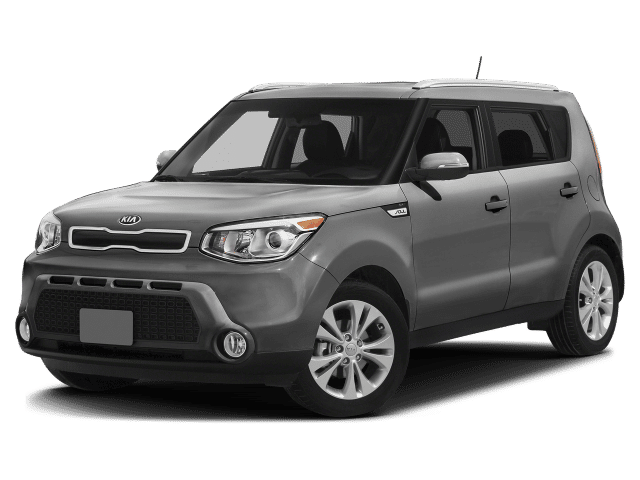 2015 Kia Soul Base FWD photo