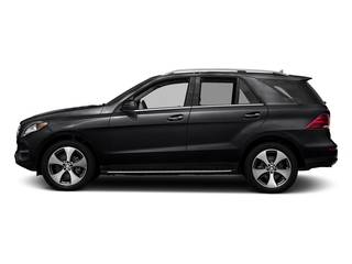 2017 Mercedes-Benz GLE-Class GLE 350 RWD photo