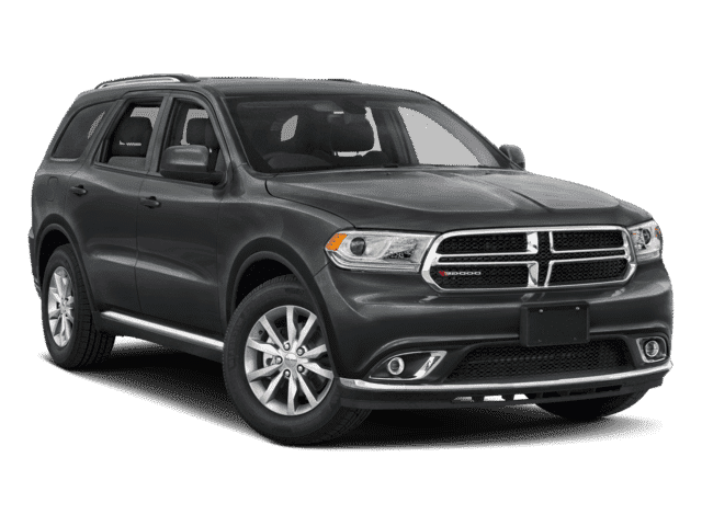 2017 Dodge Durango SXT RWD photo