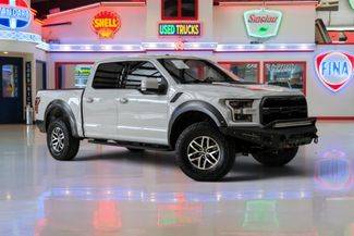 2017 Ford F-150 Raptor 4WD photo