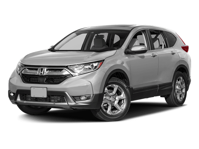 2017 Honda CR-V EX AWD photo