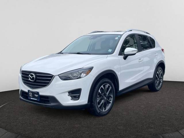 2016 Mazda CX-5 Grand Touring AWD photo