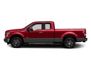2017 Ford F-150 XLT 4WD photo