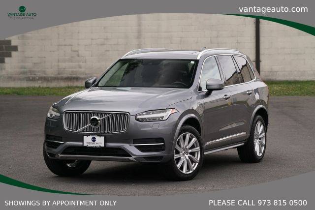 2017 Volvo XC90 Inscription AWD photo