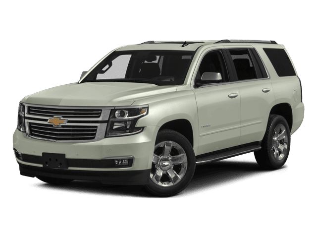 2017 Chevrolet Tahoe Premier RWD photo