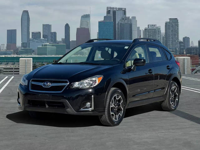 2017 Subaru Crosstrek Premium AWD photo