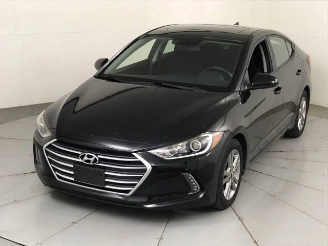 2017 Hyundai Elantra Value Edition FWD photo