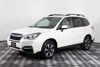 2017 Subaru Forester Premium AWD photo
