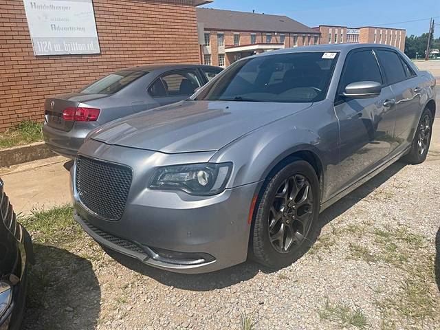 2017 Chrysler 300 300S AWD photo