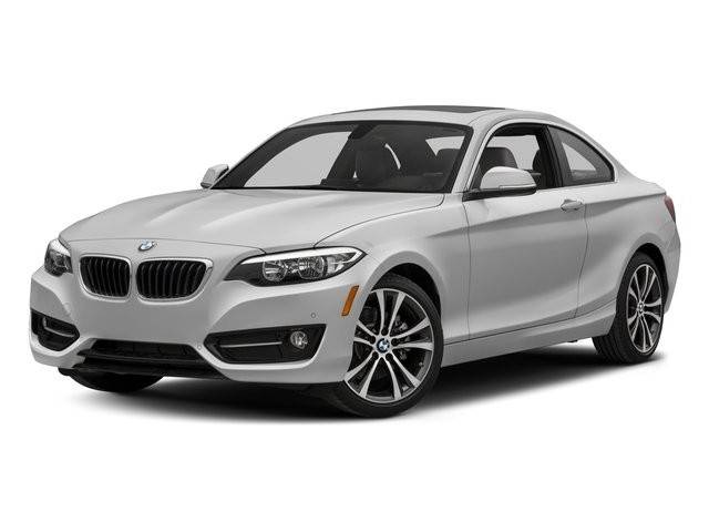 2017 BMW 2 Series 230i RWD photo