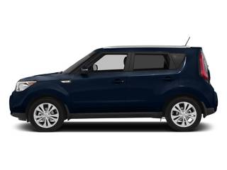 2016 Kia Soul ! FWD photo