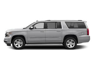 2017 Chevrolet Suburban Premier 4WD photo