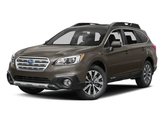 2017 Subaru Outback Limited AWD photo