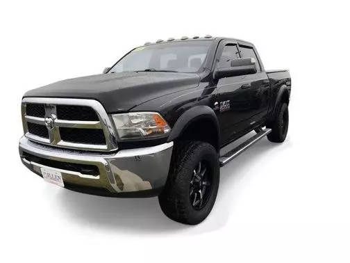 2017 Ram 2500 Tradesman 4WD photo