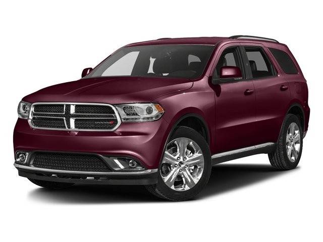 2016 Dodge Durango Limited AWD photo