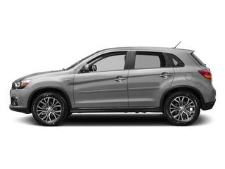 2017 Mitsubishi Outlander Sport ES 2.0 FWD photo