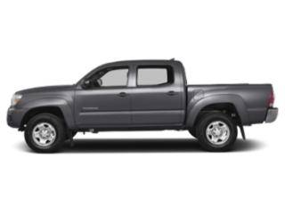 2015 Toyota Tacoma 4WD photo