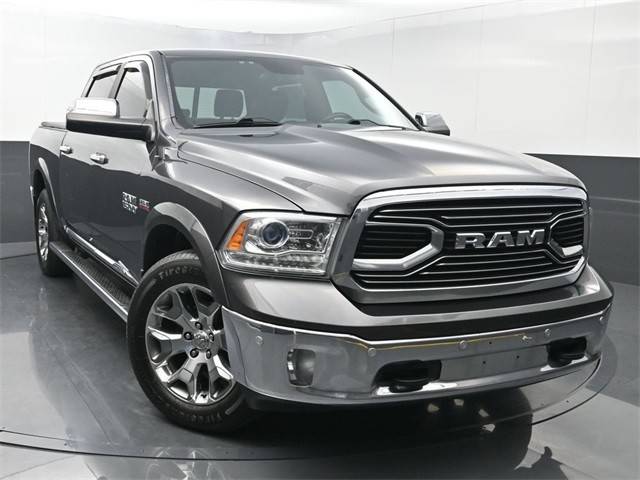 2017 Ram 1500 Limited 4WD photo