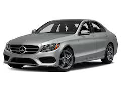 2017 Mercedes-Benz C-Class C 300 RWD photo
